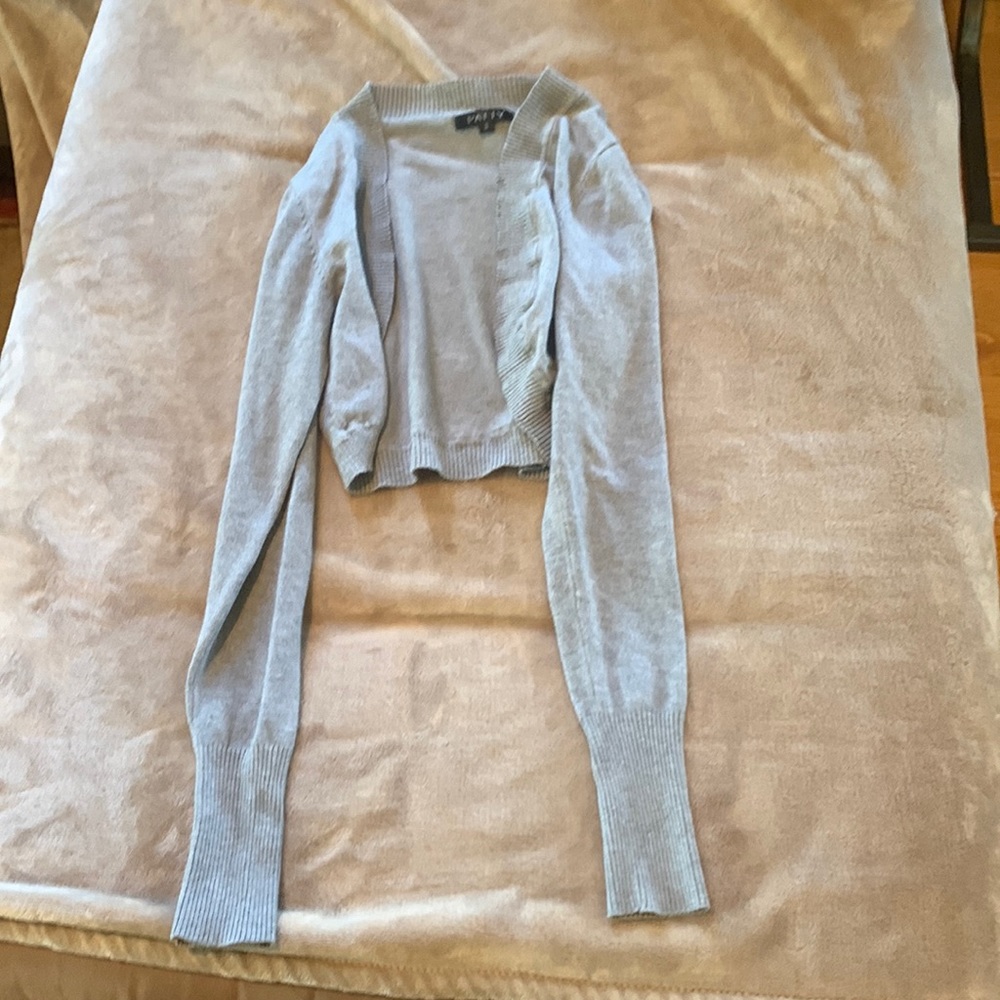 Women’s Patty Boutique Cardigan / Shrug Small